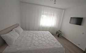 Apartament Bianco